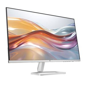 HP Series 5 27 inch FHD Monitor - 527sf (94F44AA)