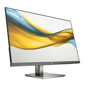HP Series 5 23.8 inch FHD Monitor - 524da (B11W5AT)