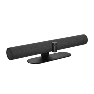Jabra PanaCast 50 - UK Charger, Black