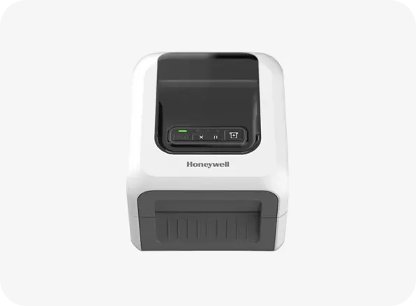 PC300T Desktop Thermal Transfer Printer - Image 2