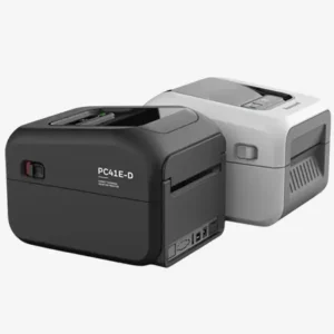 PC41E D PC42E D Desktop Printer