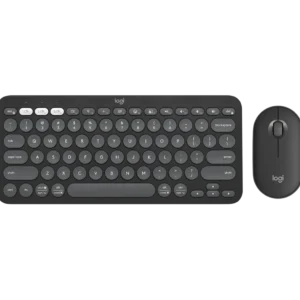 Logitech Pebble 2 Combo for Mac