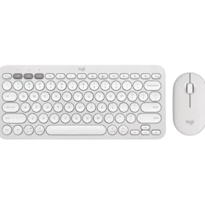 Logitech Pebble 2 Combo