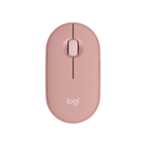 Logitech Pebble Mouse 2 M350s