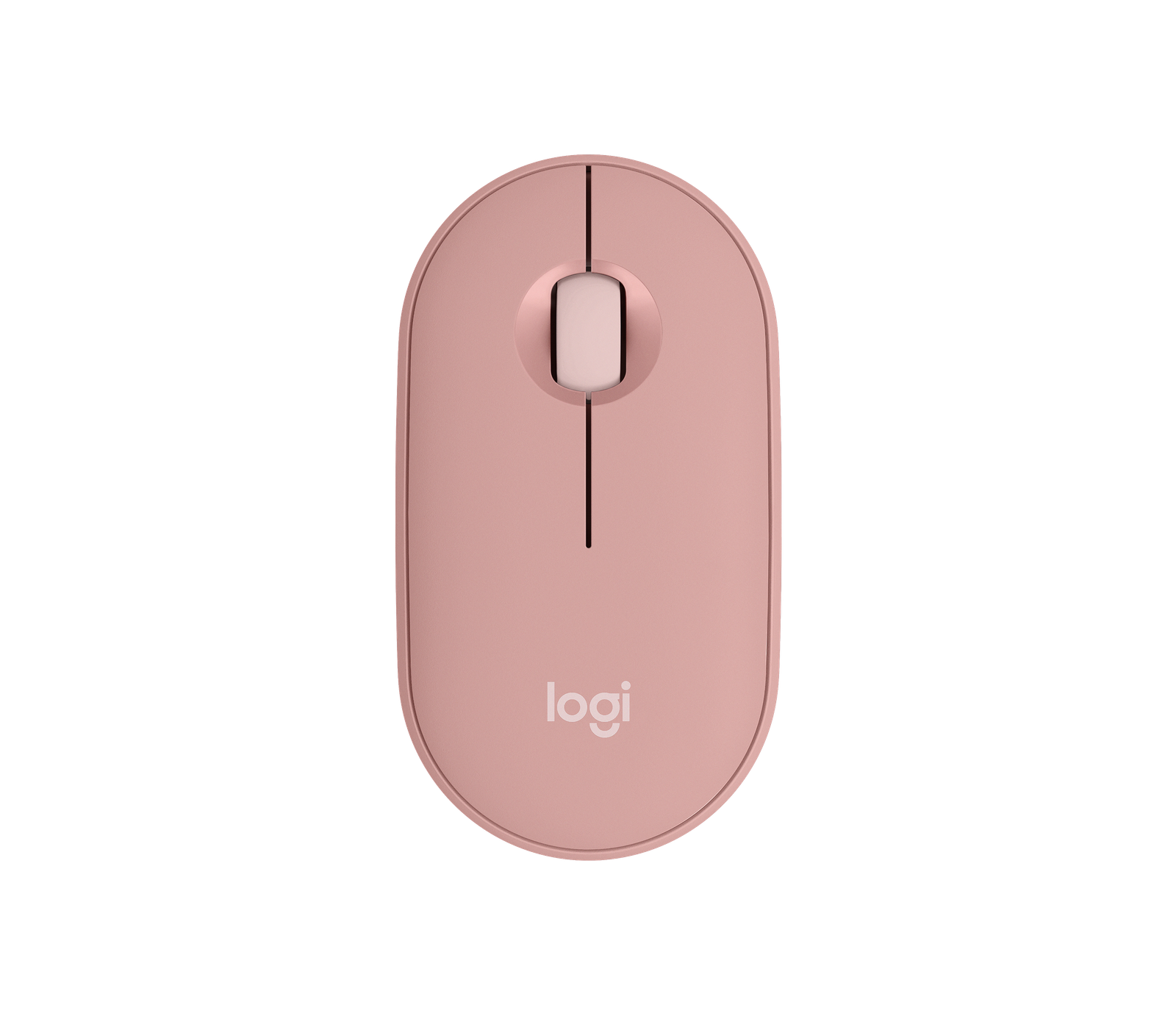 Logitech Pebble Mouse 2 M350s