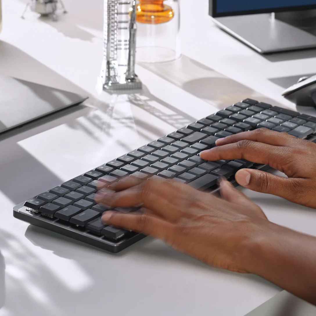 Logitech MX Mechanical - Image 4