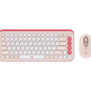 Logitech POP Icon Combo