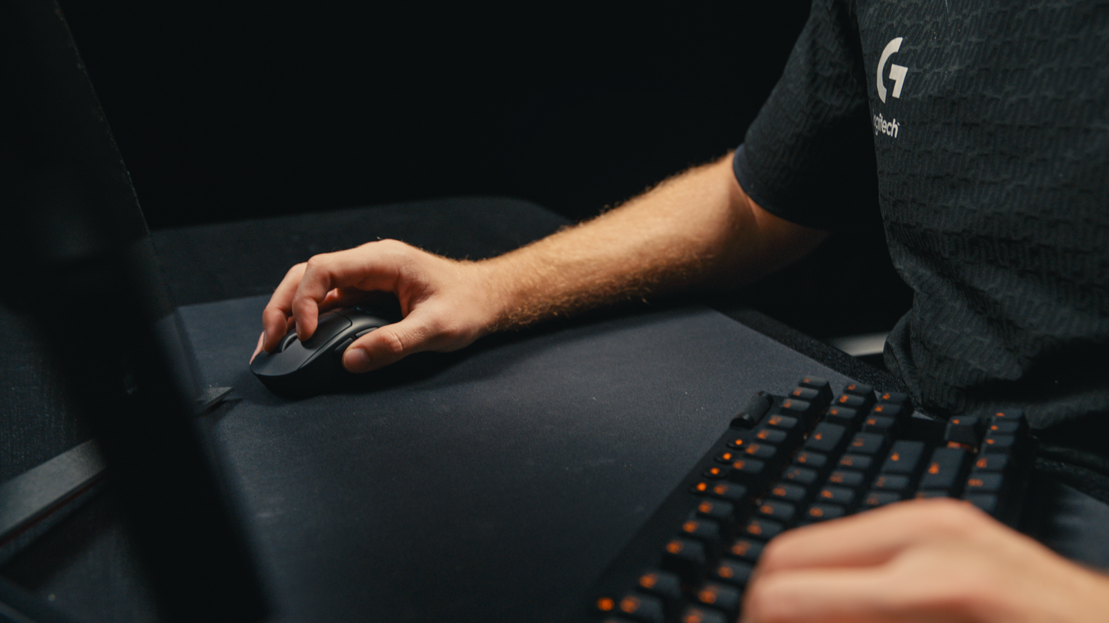 Logitech PRO X SUPERLIGHT 2 DEX - Image 2
