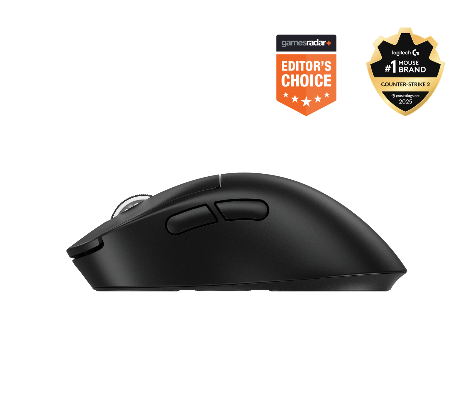 Logitech PRO X SUPERLIGHT 2 DEX - Image 3