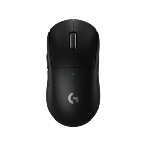 Logitech PRO X SUPERLIGHT 2 SE LIGHTSPEED Wireless Gaming Mouse