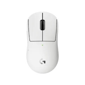 Logitech PRO X SUPERLIGHT 2c LIGHTSPEED Wireless Gaming Mouse
