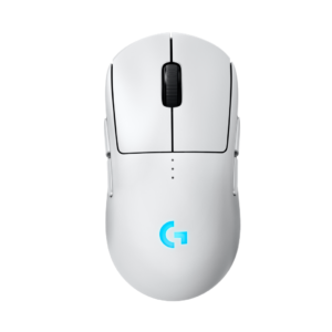 Logitech PRO 2 LIGHTSPEED