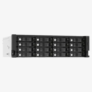 QNAP TL R1620SEP RP STORAGE