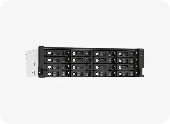 QNAP TS 451+ - Image 6