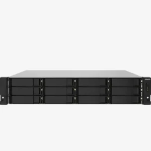 QNAP TS 1232PXU RP STORAGE