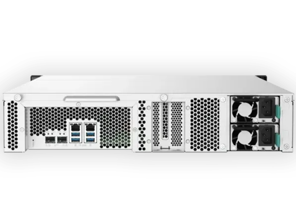 QNAP TS 1232PXU RP STORAGE - Image 5
