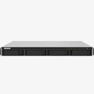 QNAP TS 432PXU STORAGE