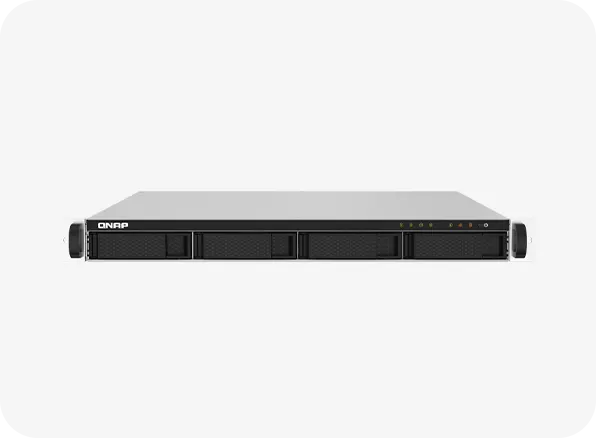 QNAP TS 855EU STORAGE - Image 7