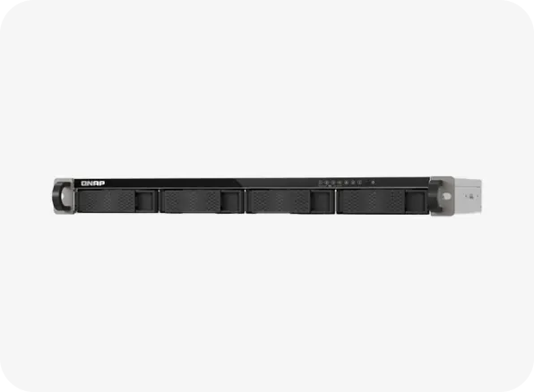 QNAP TS 451+ - Image 5