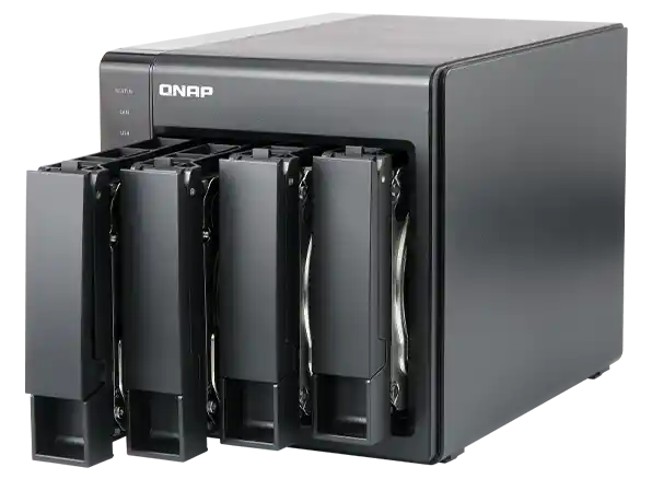 QNAP TS 451+ - Image 2