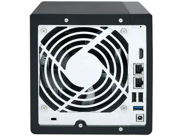 QNAP TS 451+ - Image 3