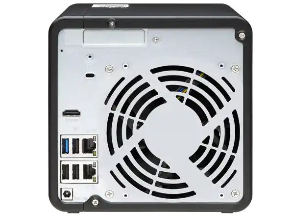 QNAP TS 453D - Image 3