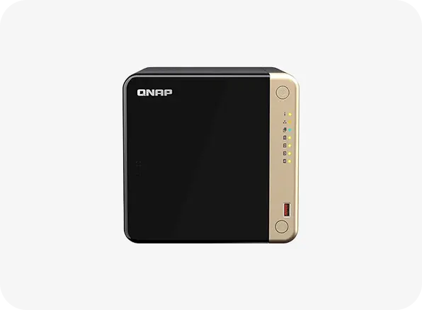 QNAP TS 855EU STORAGE - Image 8