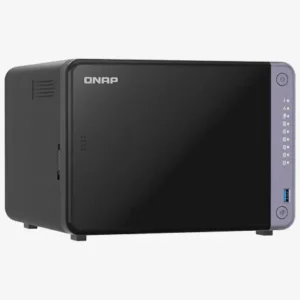 QNAP TS 632X STORAGE