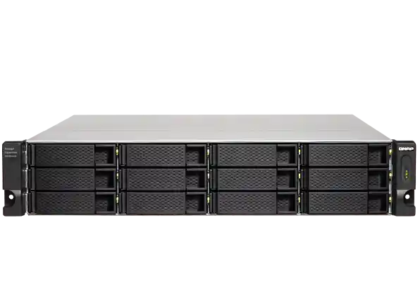 QNAP TS 832PXU - Image 2