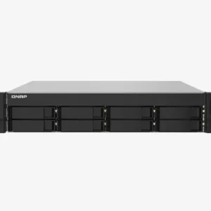 QNAP TS 832PXU STORAGE