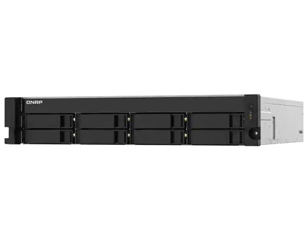 QNAP TS 832PXU - Image 3