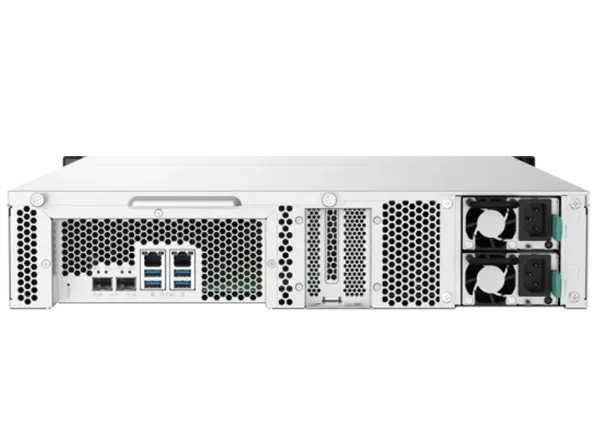 QNAP TS 832PXU STORAGE - Image 5