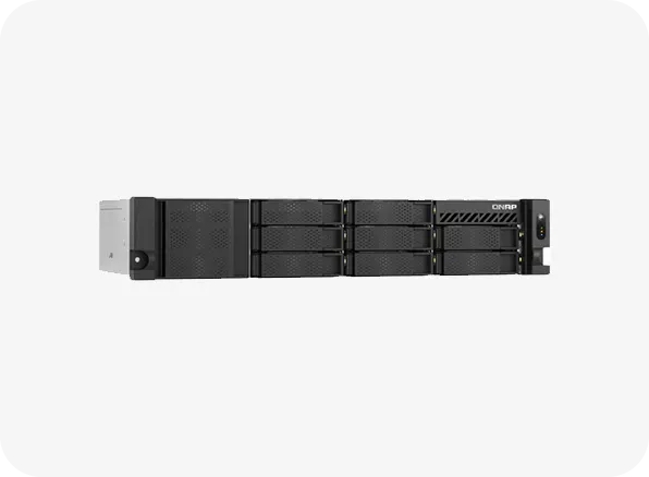 QNAP TS 451+ - Image 7