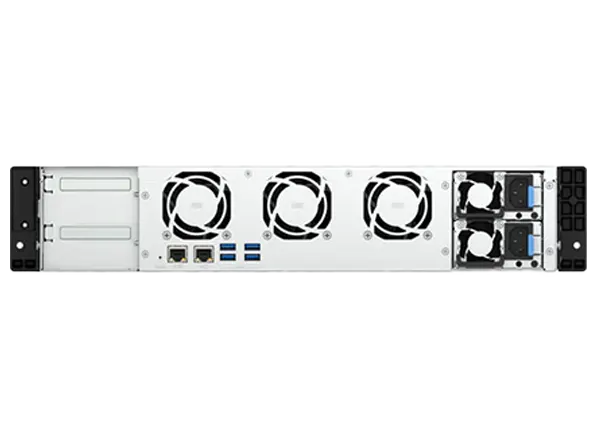 QNAP TS 855EU STORAGE - Image 4