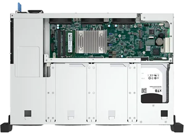 QNAP TS 855EU STORAGE - Image 5