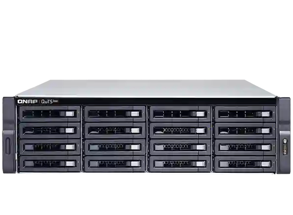 QuTS hero NAS: TS hx77XU Series - Image 5