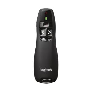 Logitech  R400
