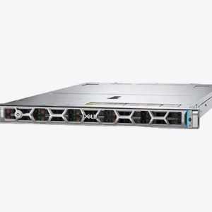 PowerEdge R470 Rack Server