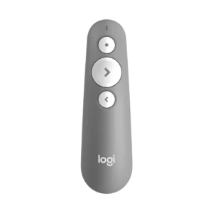 Logitech R500s
