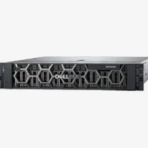 PowerEdge R7615 Rack Server