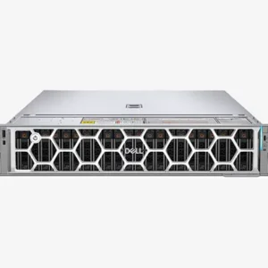 PowerEdge R7725 Rack Server