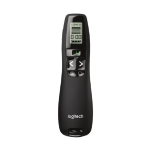 Logitech  R800