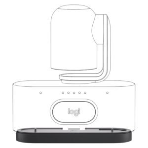 Logitech Rally AI Cameras Extension Kit