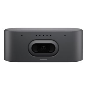 Logitech Rally AI Camera: Intelligent Framing & Brilliant Optics | Logitech