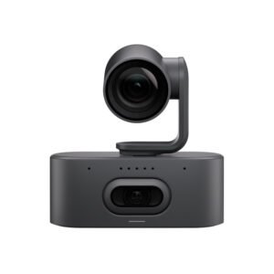 Logitech Rally AI Camera Pro with Intelligent Framing | Logitech