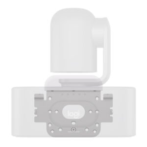 Logitech Rally AI Cameras Jbox Mount