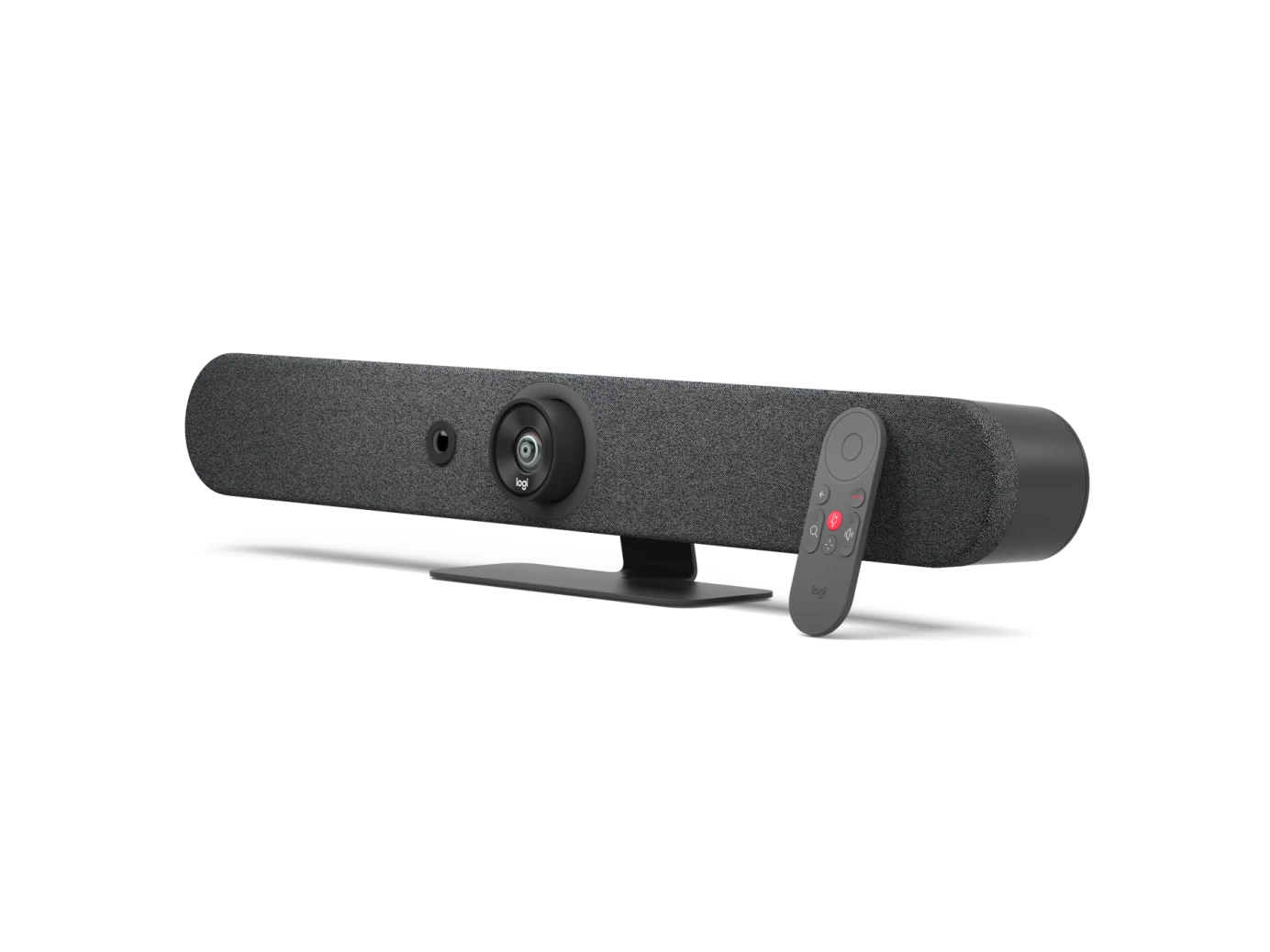 Logitech Rally Bar Mini - Image 2