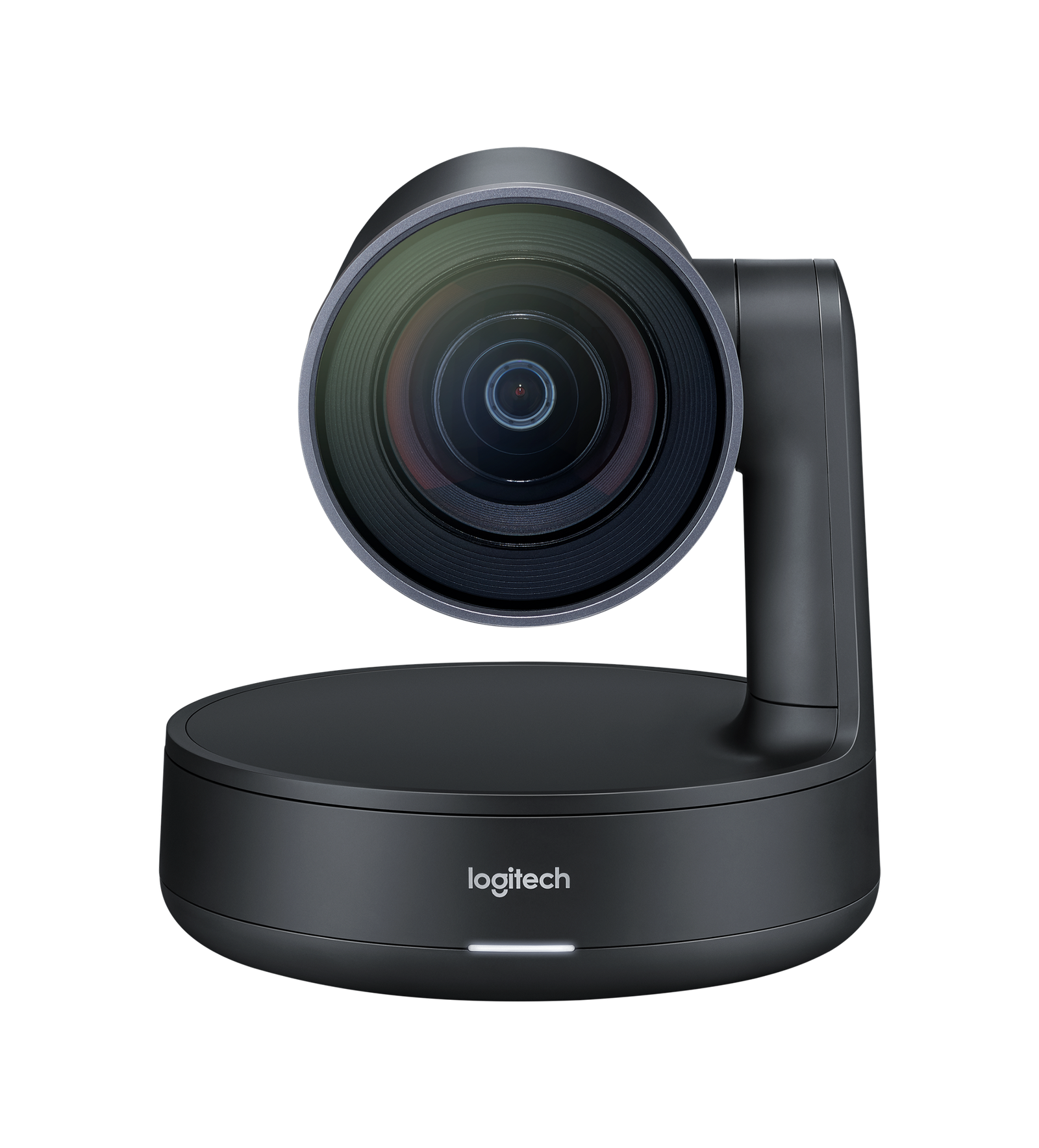 Logitech Rally Ultra HD PTZ Camera for Meeting Rooms