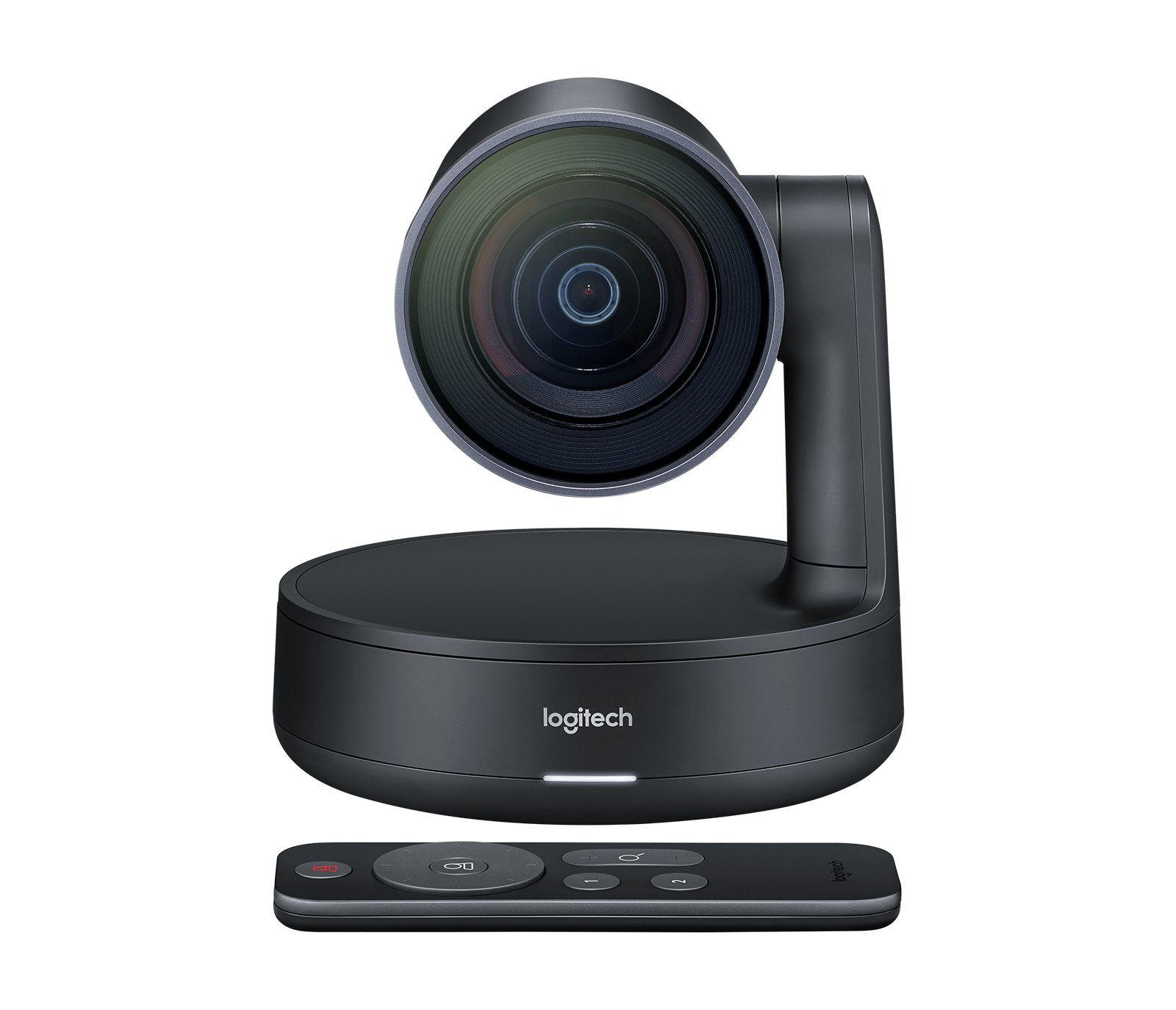 Logitech Rally Ultra HD PTZ Camera for Meeting Rooms - Image 3