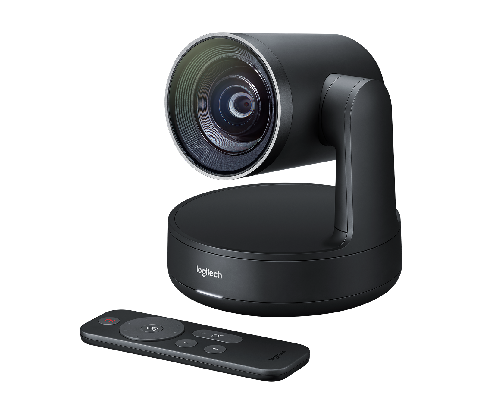 Logitech Rally Ultra HD PTZ Camera for Meeting Rooms - Image 5